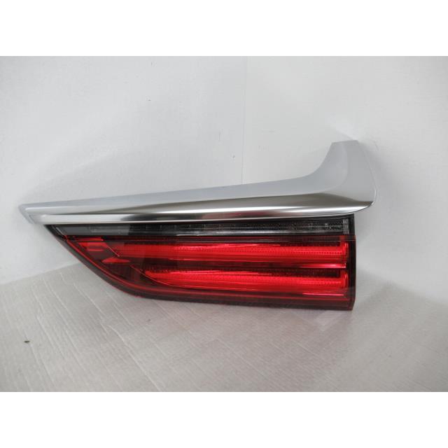 レクサス 右テールランプ レクサス（LEXUS） LS DBA-USF40 右