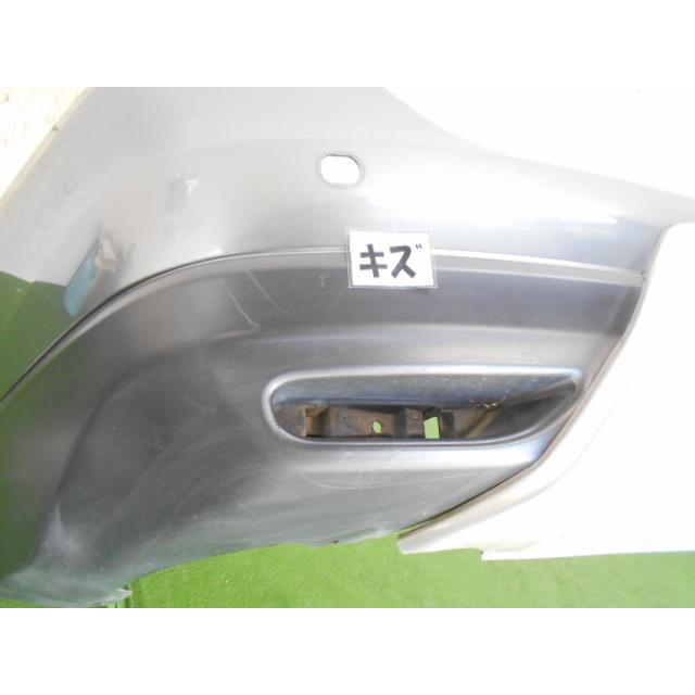 エクストレイル DBA-NT32 RバンパーASSY 325932 エクストリーマー KAD