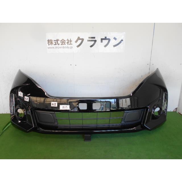 フリード DBA-GB5 FバンパーASSY 326026 : 000032602610100 : クラウン 