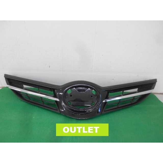 オーリス DBA-NZE181H ラジエータグリル 53100-12470-C0 326109