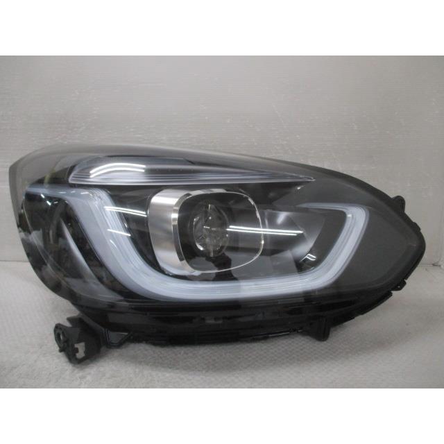 フィット 6BA-GR1 右ヘッドランプASSY 33100-TZA-J21 327245