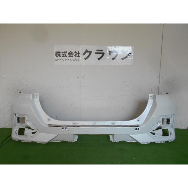 ライズ 5BA-A200A リアバンパー 52159-B1310-A0 ロッキー 327334