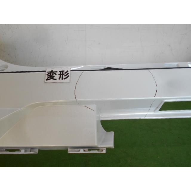 ライズ 5BA-A200A リアバンパー 52159-B1310-A0 ロッキー 327334
