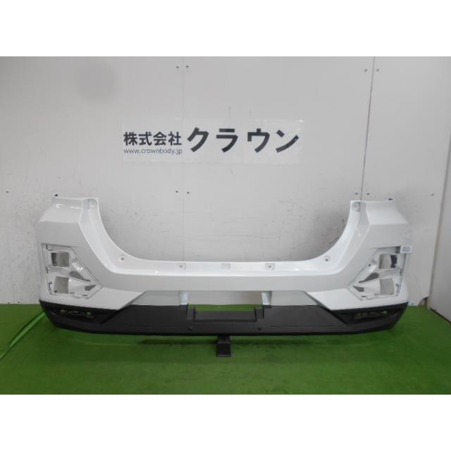 ライズ 5BA-A200A リアバンパー 52159-B1310-A0 327779 : クラウン2号