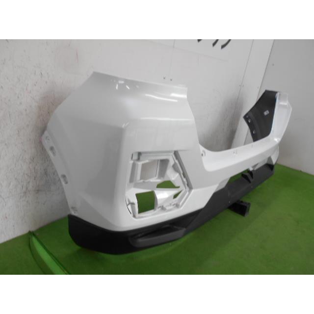 ライズ 5BA-A200A リアバンパー 52159-B1310-A0 327779 : クラウン2号