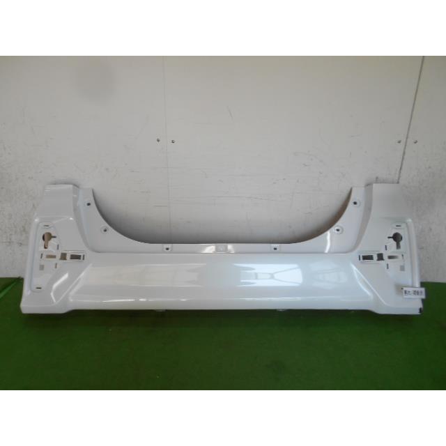 m*i様 LA650S RバンパーASSY 【公式通販】