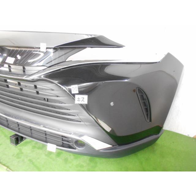 ハリアー 6BA-MXUA80 FバンパーASSY 52119-4D970-C1 329307 : クラウン2号店 - 通販 - Yahoo ...