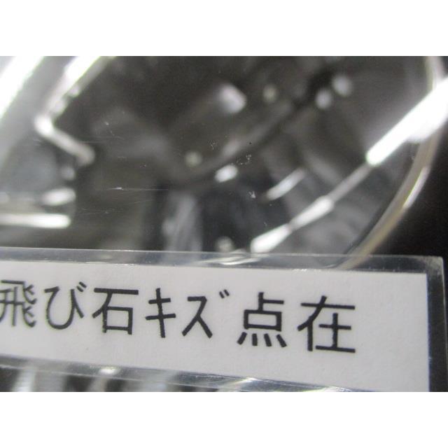 ローザ 2RG-BE740G 左ヘッドランプ - LED キャンター KOITO 100-67134 329828_3