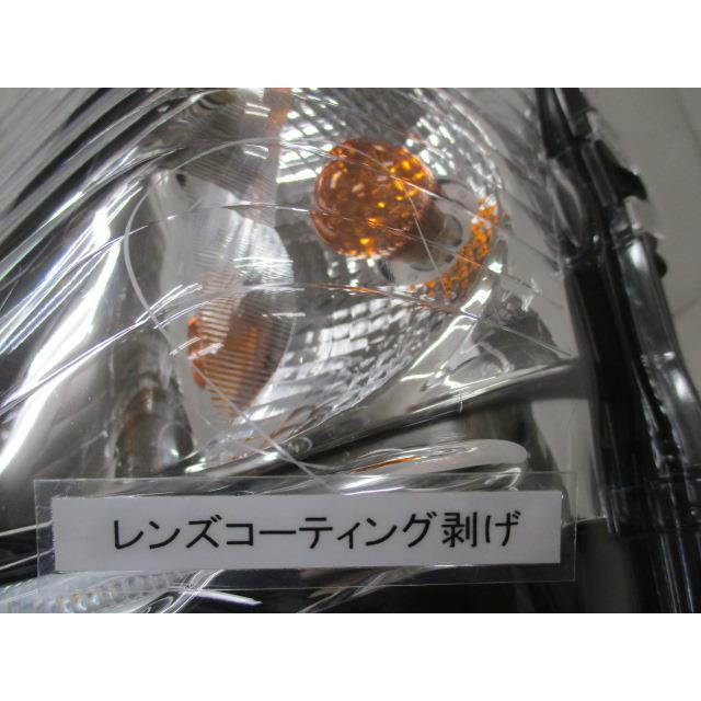 ローザ 2RG-BE740G 左ヘッドランプ - LED キャンター KOITO 100-67134 329828_4