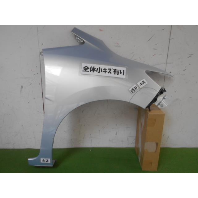 フィット DBA-GK5 右Fフェンダー 60211-T5A-J00ZZ 329942 : クラウン2