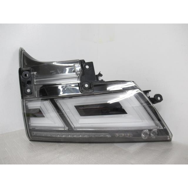 ヴェルファイア DBA-AGH30W 左テールランプ 81591-58380 330488