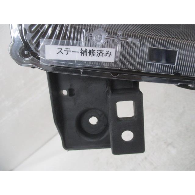 ソリオ 5AA-MA37S 左ヘッドランプASSY 35320-83S50 330504 : クラウン2