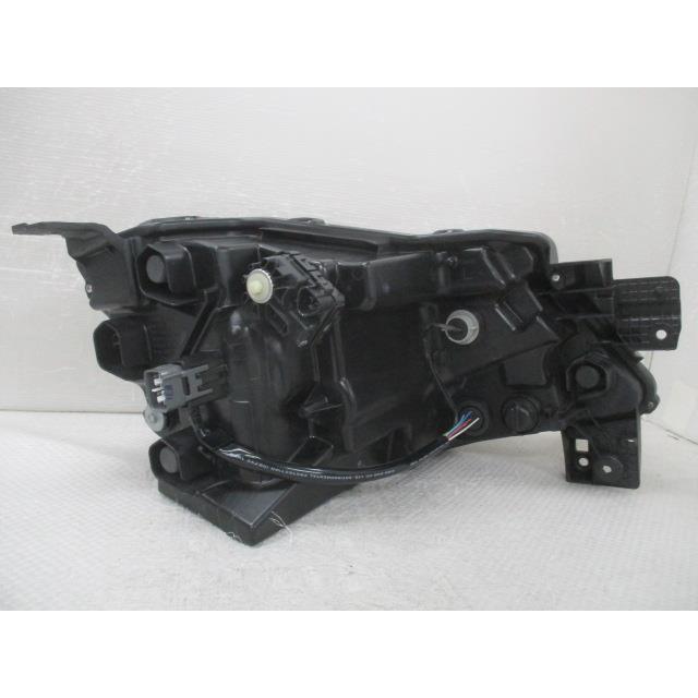 ソリオ 5AA-MA37S 左ヘッドランプASSY 35320-83S50 330504 : クラウン2