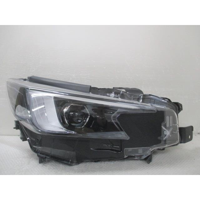 レヴォーグ 4BA-VN5 右ヘッドランプASSY 84002VC020 330572 