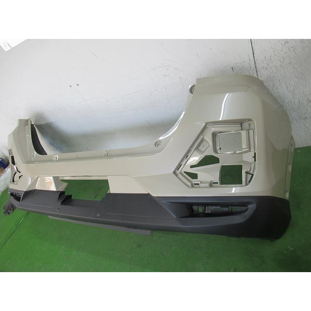 ライズ　A200A リアバンパー　52159-B1310 エアロ付き　(373) ライズ 5BA-A200A リアバンパー 52159-B1310-E0 ロッキー 331073