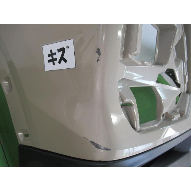 トヨタ ライズ 純正 リアバンパー 美品 52159-B1310-E0 ライズ 5BA-A200A リアバンパー 52159-B1310-E0 ロッキー 331073