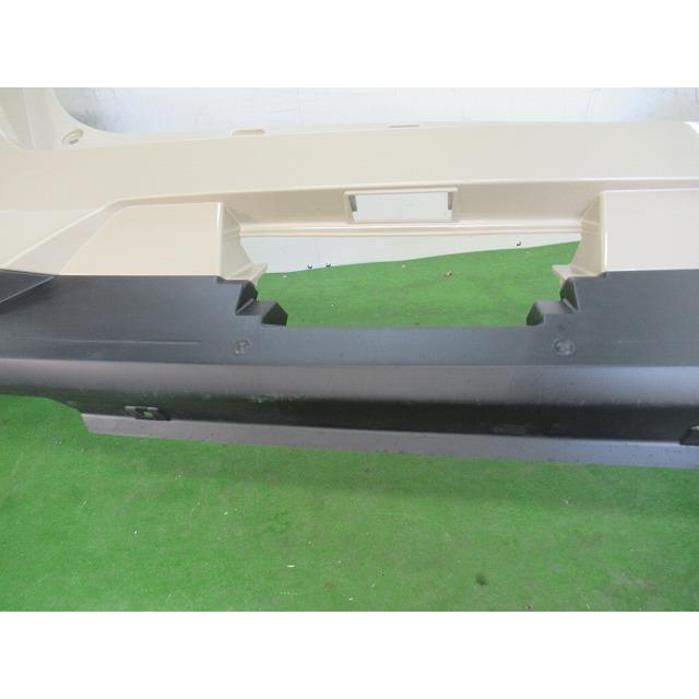 トヨタ ライズ 純正 リアバンパー 美品 52159-B1310-E0 ライズ 5BA-A200A リアバンパー 52159-B1310-E0 ロッキー 331073