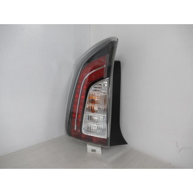 プリウス DAA-ZVW30 左テールランプ 後期 G's STANLEY 47-55 81560