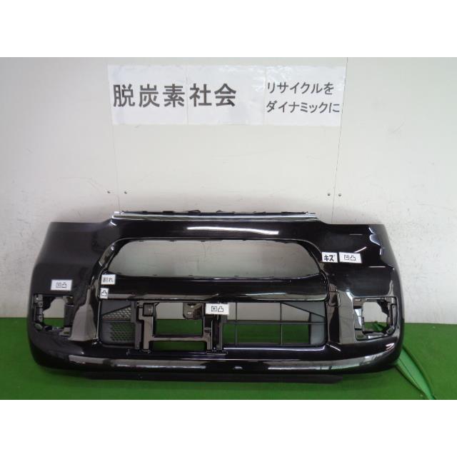 タント DBA-LA600S フロントバンパー 52101-B2A51-C0 331440 タント DBA-LA600S フロントバンパー 52101-B2A51-C0 331440