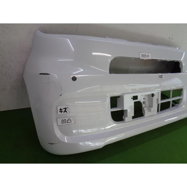 m*i様 LA650S　RバンパーASSY m*i様 LA650S RバンパーASSY m*i様 LA650S RバンパーASSY