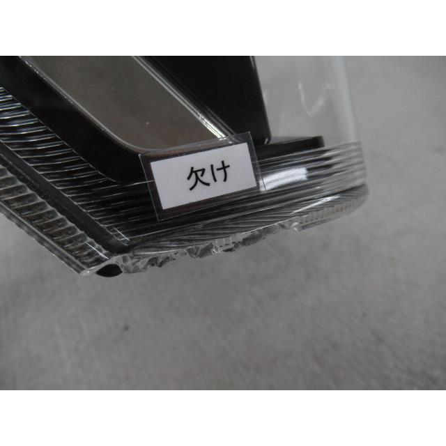 タント DBA-LA600S 左テールランプ トップエディション 81560-B2690 