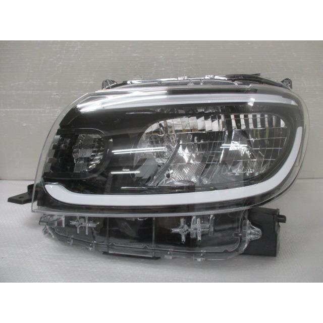 タント 6BA-LA650S 左ヘッドランプ LED ノーマル KOITO 100-69074 