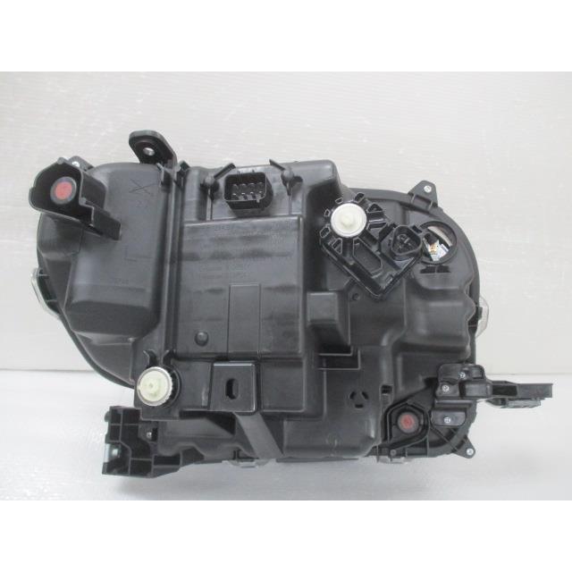 タント 6BA-LA650S 左ヘッドランプ LED ノーマル KOITO 100-69074 
