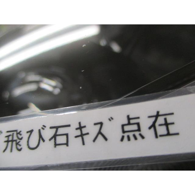 インプレッサ DBA-GT6 右ヘッドランプ 84913-FL381 334036の画像