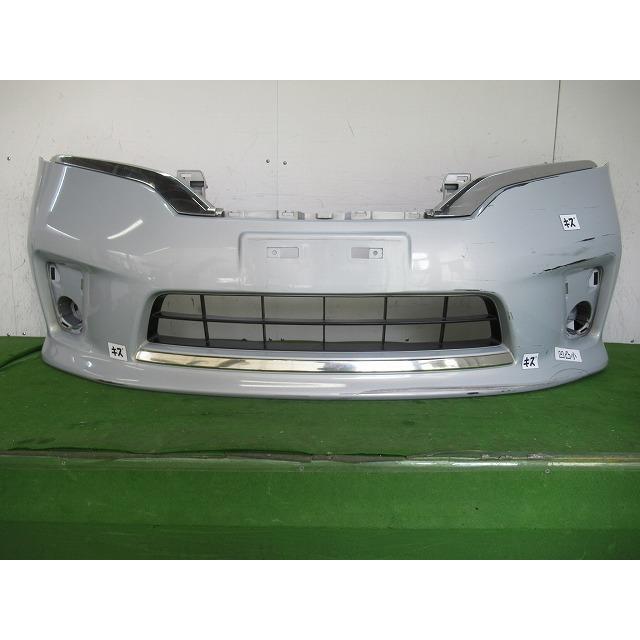 セレナ DAA-HFC26 フロントバンパー 62022-1VF9A 334362 前期