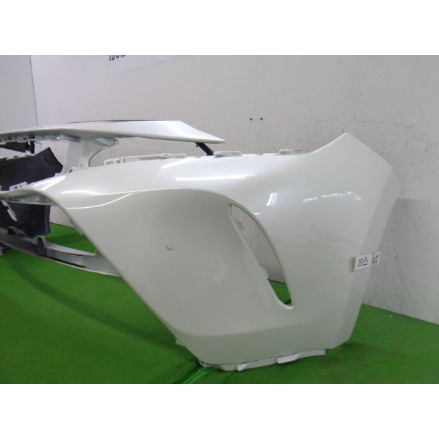 ハリアー 6AA-AXUH80 FバンパーASSY 52119-4D970-A0 334556 : クラウン2号店 - 通販 - Yahoo ...