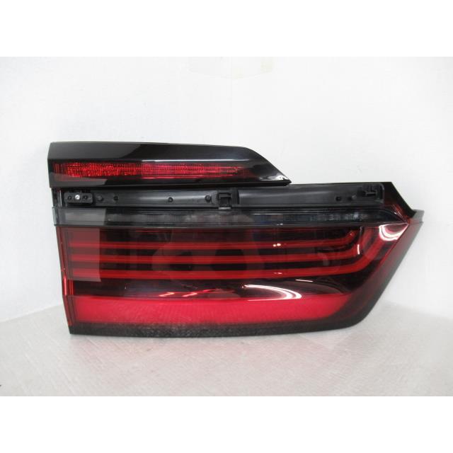 オデッセイ 6BA-RC1 左テールランプ 内側 ゲート側 左フィニッシャー