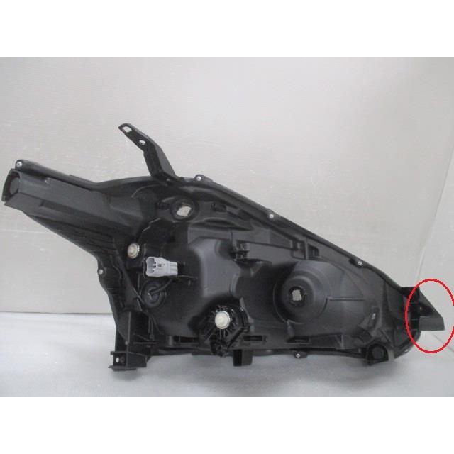 シエンタ(車) シエンタ 5BA-NSP170G 左ヘッドランプASSY 81070-52N90