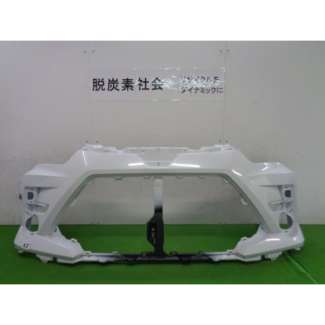 ライズ 5BA-A200A FバンパーASSY 52119-B1410-A0 335393 : クラウン2号店 - 通販 - Yahoo!ショッピング