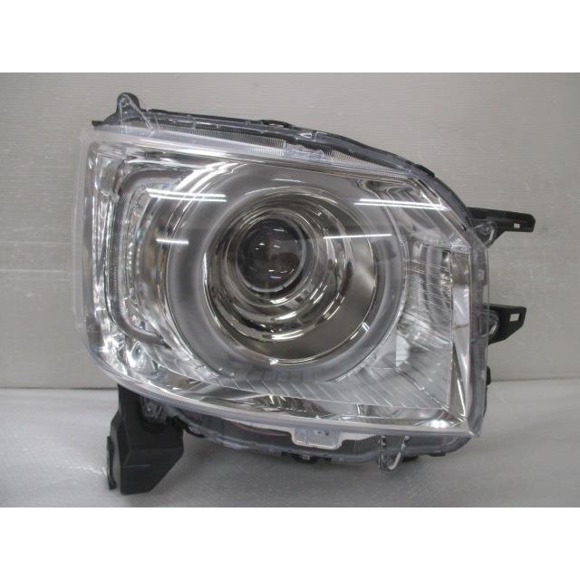 N-BOX N−BOX 6BA-JF3 右ヘッドランプ 33100-TTA-N11 335438