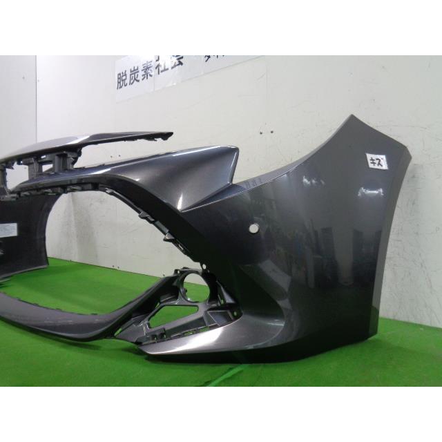 カローラスポーツ 3BA-NRE210H FバンパーASSY 52119-12996-B1 335789 