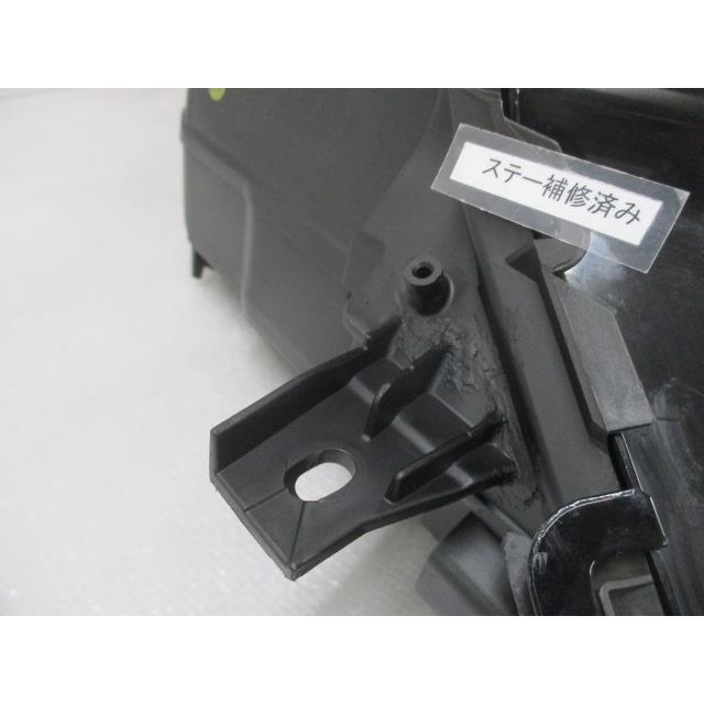レクサス RX DBA-AGL20W 左ヘッドランプ 前期 記号L2 48-170 81185 