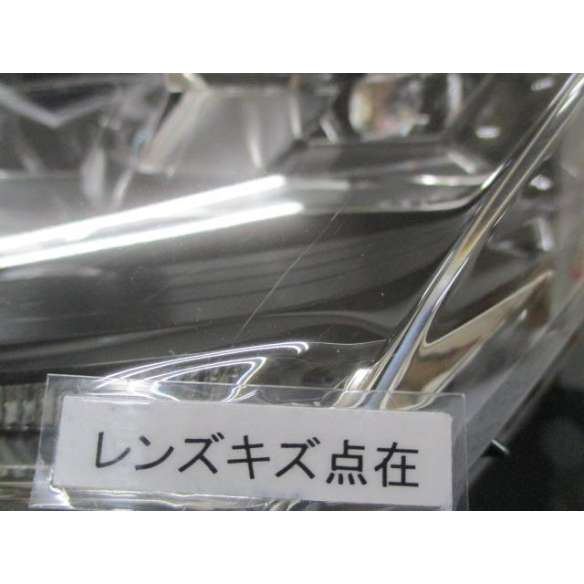 レクサス RX DBA-AGL20W 左ヘッドランプ 前期 記号L2 48-170 81185 