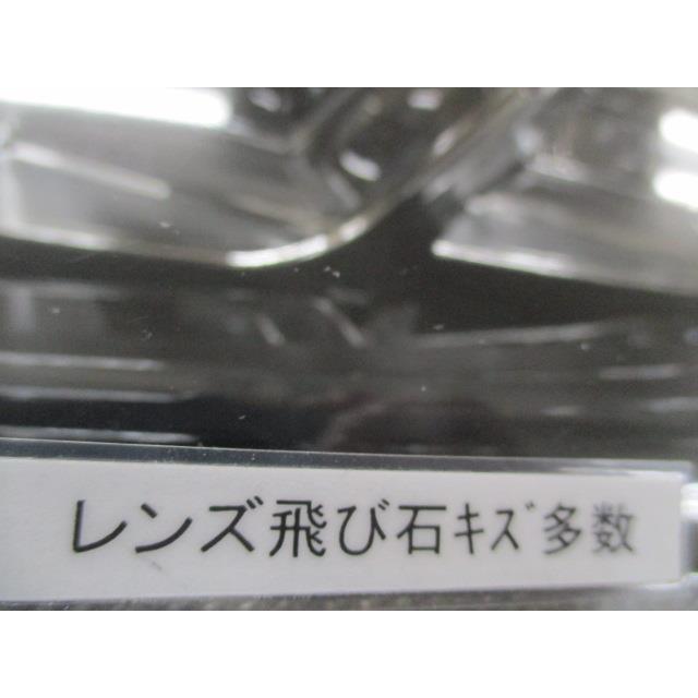 レクサス RX DBA-AGL20W 左ヘッドランプ 前期 記号L2 48-170 81185 