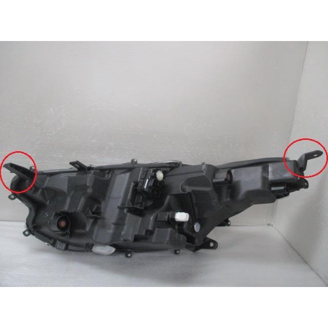 ヤリス 5BA-MXPA10 右ヘッドランプ 81110-K0030 336158 : クラウン2号 
