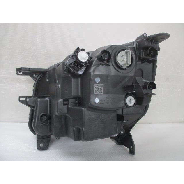N-BOX N−BOX 6BA-JF3 右ヘッドランプASSY 33100-TTA-N11 336185
