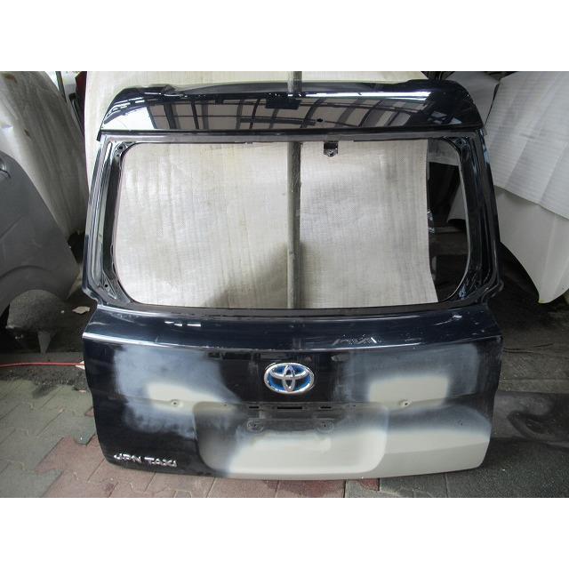 ジャパンタクシー DAA-NTP10 バックドア／リアゲート 67005-15270 