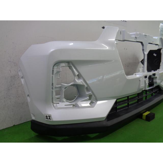 ロッキー 5BA-A200S フロントバンパー 52101-B1150-A0 336517