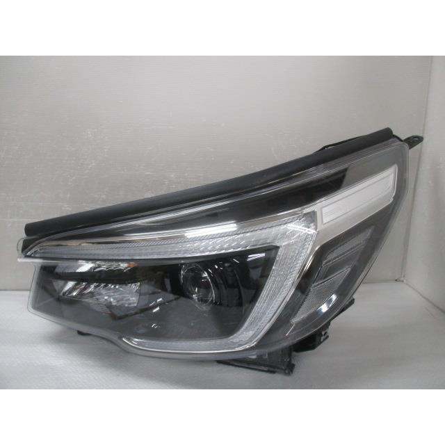 フォレスター 4BA-SK5 左ヘッドランプ 84004-SJ431 ALH LED JQ KOITO