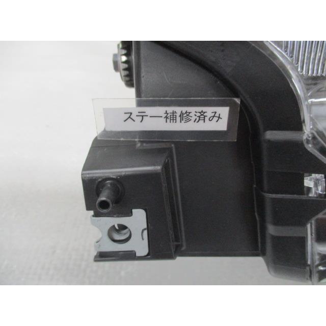 ルークス 5AA-B44A 右ヘッドランプASSY 26010-7NC0A 336697 