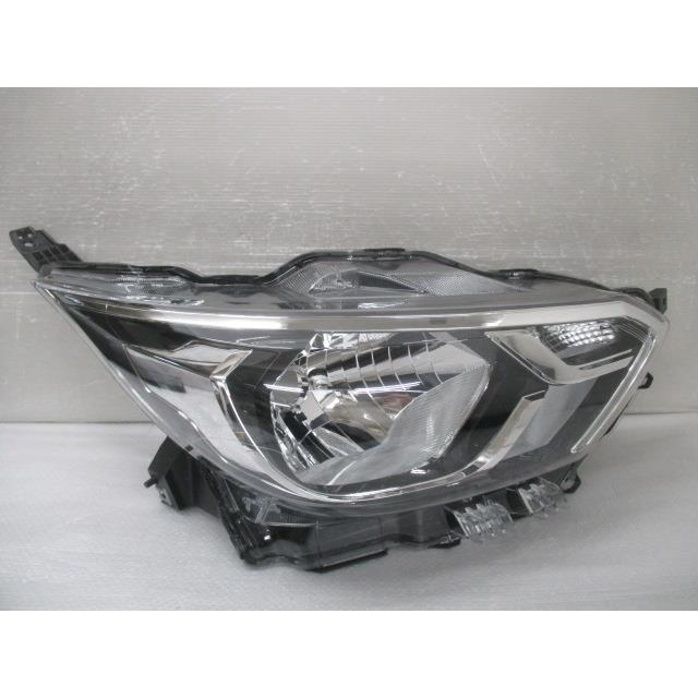 デイズ 5BA-B43W 右ヘッドランプASSY 26025-7MA0A 336716 : クラウン2