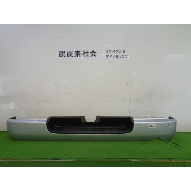 ハイエース 3BF-TRH200V RバンパーASSY 52159-26961-B0 337418