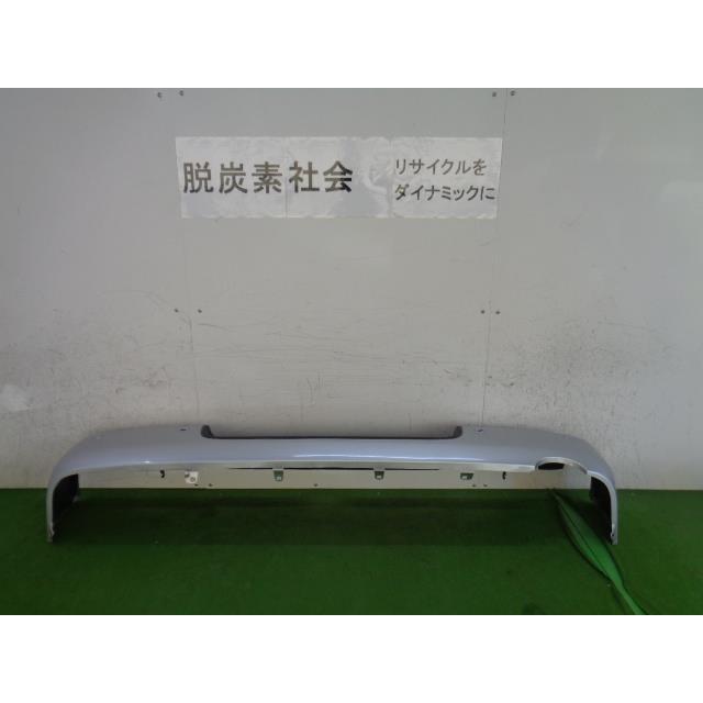 ハイエース 3BF-TRH200V RバンパーASSY 52159-26961-B0 337418