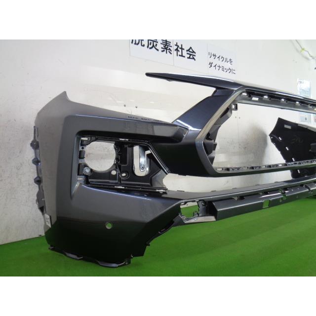 ☆中古☆トヨタ RAV4 フロントバンパー☆52119-4A926-G0☆