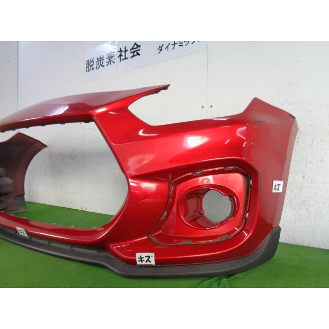 スイフト CBA-ZC33S FバンパーASSY 71711-68R01 337476 : クラウン2号