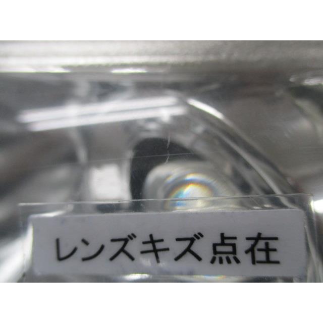 エスティマ DBA-ACR50W 左ヘッドランプASSY 81170-28C12 337569の画像